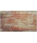 Chantille ACN582 Paprika 1'8" x 2'6" Rug