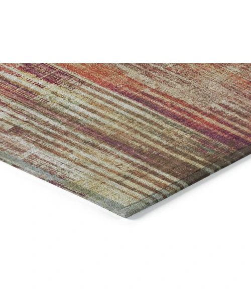 Chantille ACN582 Paprika 10' x 14' Rug