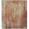 Addison Chantille ACN582 Paprika 5 ft. x 7 ft. 6 in. Rectangle Rug