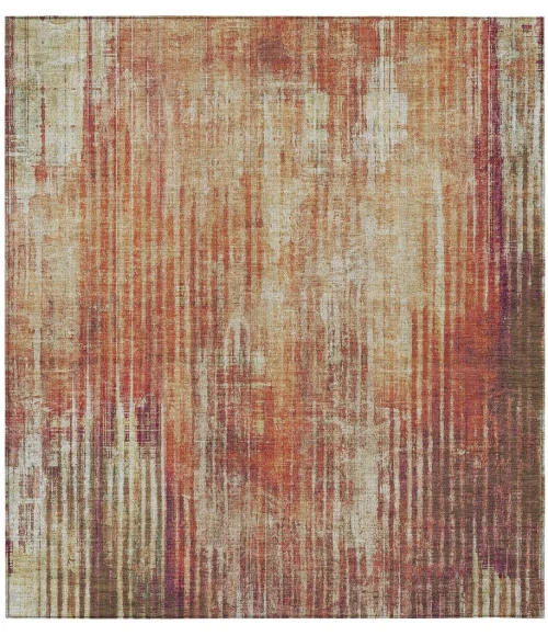 Chantille ACN582 Paprika 10' x 14' Rug