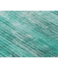 Chantille ACN582 Teal 5' x 7'6" Rug