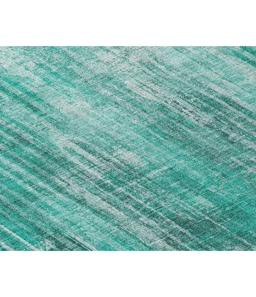 Chantille ACN582 Teal 5' x 7'6" Rug