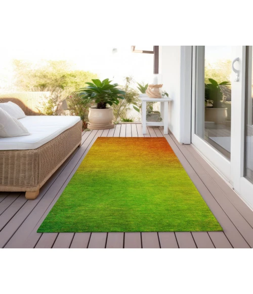 Chantille ACN583 Terracotta 2'3" x 7'6" Rug