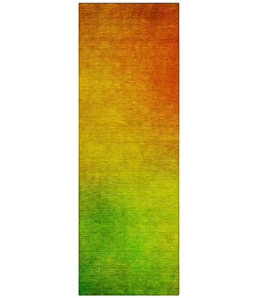 Chantille ACN583 Terracotta 2'3" x 7'6" Rug