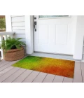Chantille ACN583 Terracotta 1'8" x 2'6" Rug