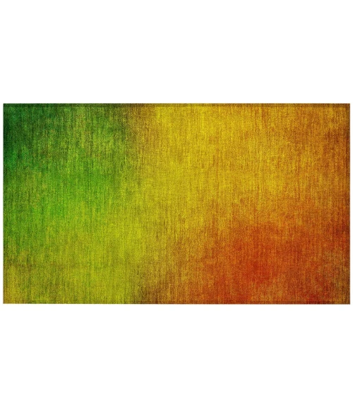 Chantille ACN583 Terracotta 1'8" x 2'6" Rug