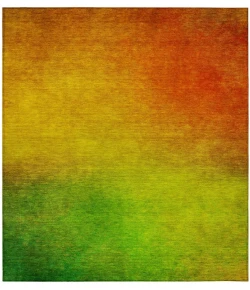 Addison Chantille ACN583 Terracotta 9 ft. x 12 ft. Rectangle Rug