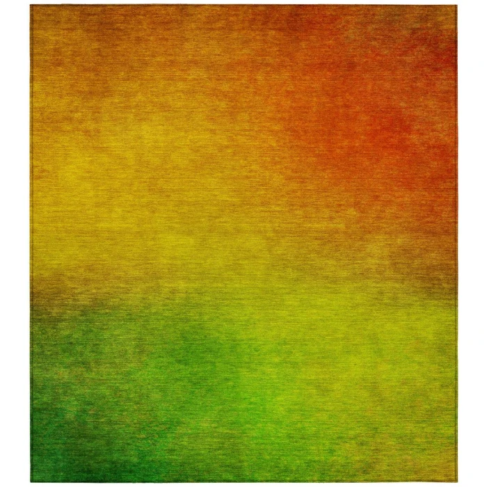 Chantille ACN583 Terracotta 2'6" x 3'10" Rug