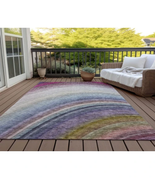 Chantille ACN584 Beige 9' x 12' Rug