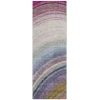 Addison Chantille ACN584 Beige 2 ft. 3 in. x 7 ft. 6 in. Runner Rug