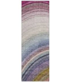 Addison Chantille ACN584 Beige 2 ft. 3 in. x 7 ft. 6 in. Runner Rug