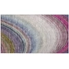 Addison Chantille ACN584 Beige 1 ft. 8 in. x 2 ft. 6 in. Rectangle Rug