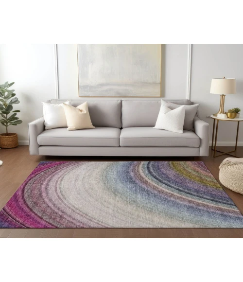 Chantille ACN584 Beige 9' x 12' Rug