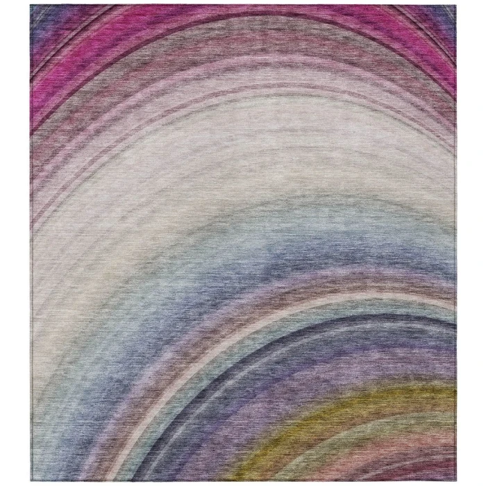 Chantille ACN584 Beige 2'6" x 3'10" Rug