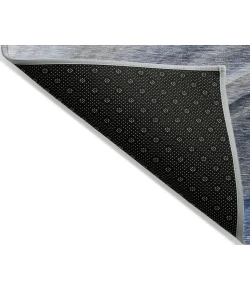 Addison Chantille ACN584 Blue 8 ft. x 10 ft. Rectangle Rug