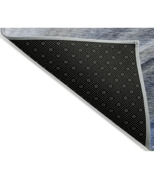 Chantille ACN584 Blue 8' x 10' Rug