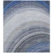Addison Chantille ACN584 Blue 8 ft. x 10 ft. Rectangle Rug