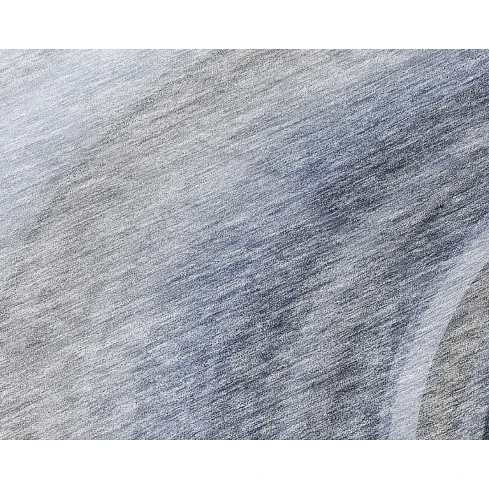 Chantille ACN584 Blue 3' x 5' Rug