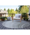 Chantille ACN584 Gray 8' x 8' Rug