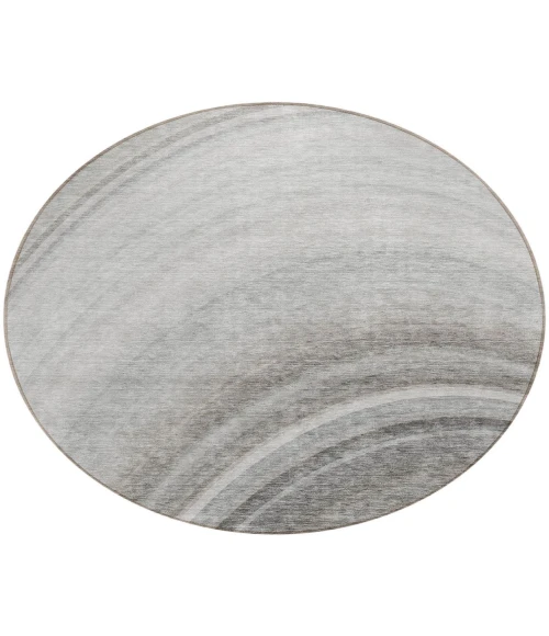 Chantille ACN584 Gray 8' x 8' Rug