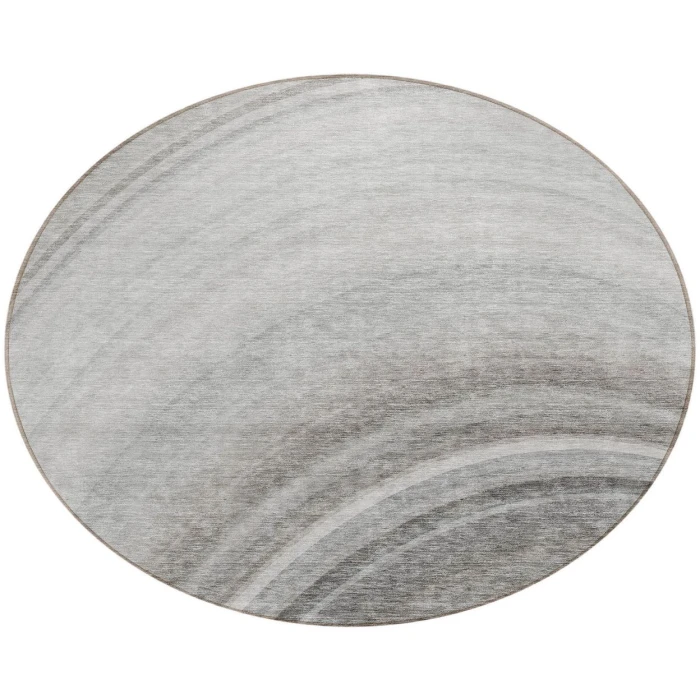 Chantille ACN584 Gray 8' x 8' Rug