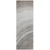 Addison Chantille ACN584 Gray 2 ft. 3 in. x 7 ft. 6 in. Runner Rug