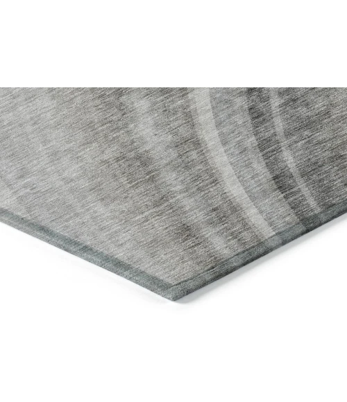 Chantille ACN584 Gray 2'6" x 3'10" Rug