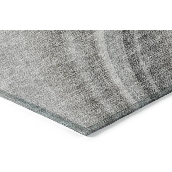 Chantille ACN584 Gray 8' x 8' Rug