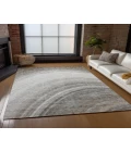 Chantille ACN584 Gray 2'6" x 3'10" Rug