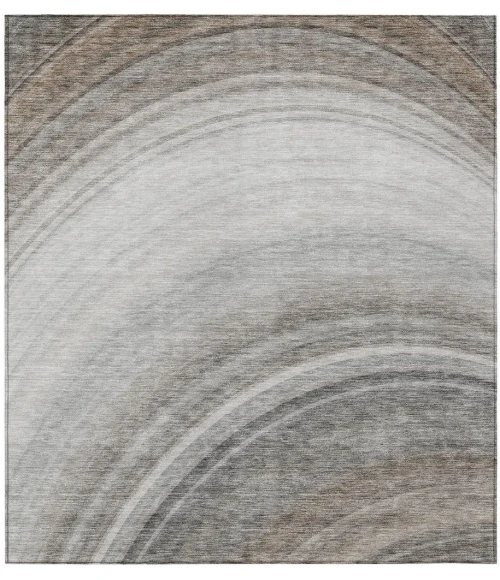 Chantille ACN584 Gray 2'6" x 3'10" Rug