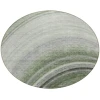 Addison Chantille ACN584 Green 8 ft. x 8 ft. Round Rug