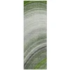 Addison Chantille ACN584 Green 2 ft. 3 in. x 7 ft. 6 in. Runner Rug