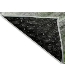 Addison Chantille ACN584 Green 5 ft. x 7 ft. 6 in. Rectangle Rug