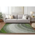Chantille ACN584 Green 2'6" x 3'10" Rug