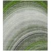 Addison Chantille ACN584 Green 8 ft. x 10 ft. Rectangle Rug