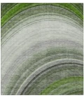 Chantille ACN584 Green 2'6" x 3'10" Rug