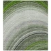 Addison Chantille ACN584 Green 9 ft. x 12 ft. Rectangle Rug