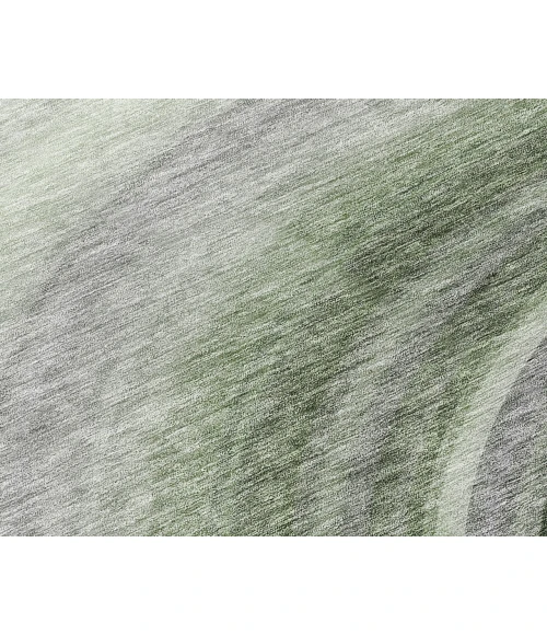 Chantille ACN584 Green 2'6" x 3'10" Rug