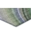 Chantille ACN584 Teal 1'8" x 2'6" Rug