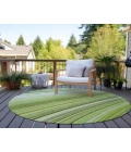 Chantille ACN585 Aloe 8' x 8' Rug