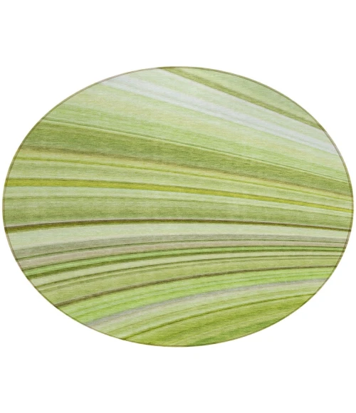 Chantille ACN585 Aloe 8' x 8' Rug