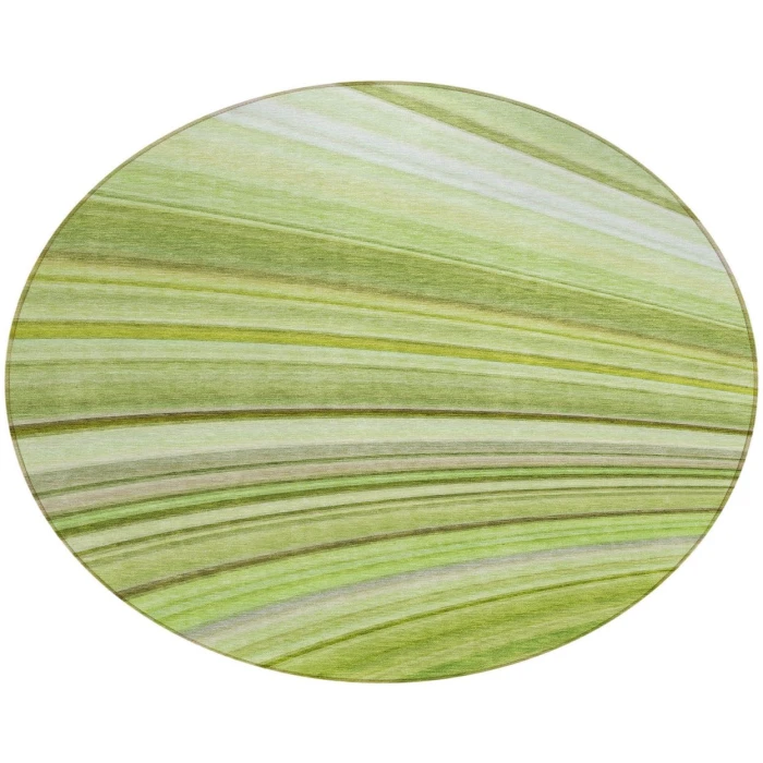 Chantille ACN585 Aloe 8' x 8' Rug