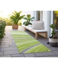 Chantille ACN585 Aloe 2'3" x 7'6" Rug