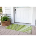 Chantille ACN585 Aloe 1'8" x 2'6" Rug