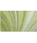 Chantille ACN585 Aloe 1'8" x 2'6" Rug