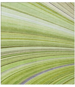 Addison Chantille ACN585 Aloe 5 ft. x 7 ft. 6 in. Rectangle Rug