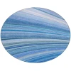 Addison Chantille ACN585 Blue 8 ft. x 8 ft. Round Rug