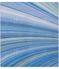 Chantille ACN585 Blue 2'6" x 3'10" Rug