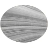 Addison Chantille ACN585 Gray 8 ft. x 8 ft. Round Rug