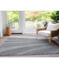 Chantille ACN585 Gray 3' x 5' Rug